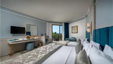 Pine Beach Belek
