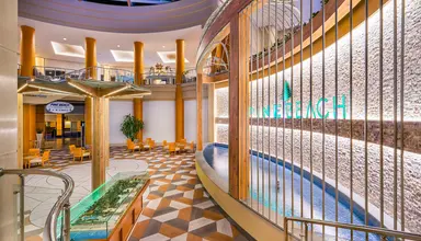 Pine Beach Belek