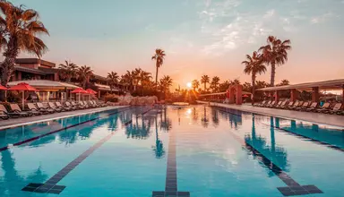 Pine Beach Belek