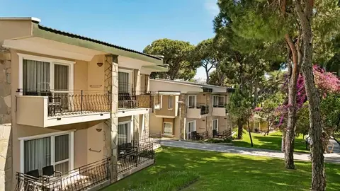 Hotel Pine Beach Belek