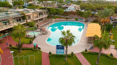 Pine Beach Belek