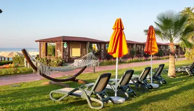 Pine Beach Belek