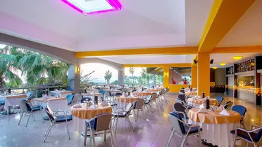Pine Beach Belek