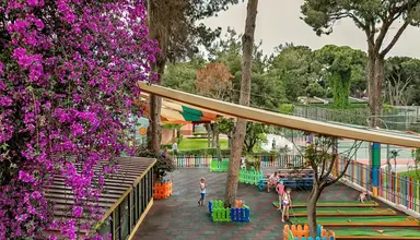 Pine Beach Belek
