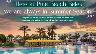 Pine Beach Belek