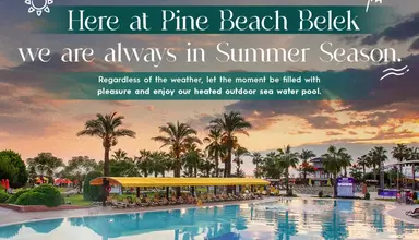Pine Beach Belek