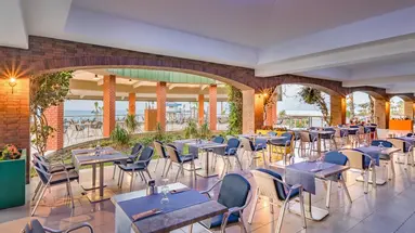 Pine Beach Belek