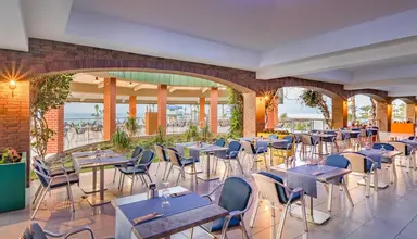 Pine Beach Belek