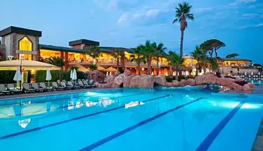 Pine Beach Belek