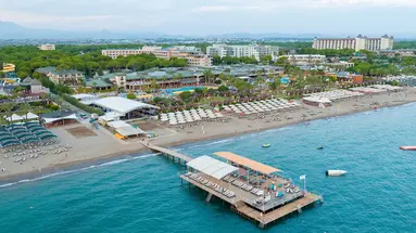 Pine Beach Belek