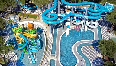 Pine Beach Belek