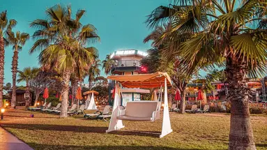 Pine Beach Belek