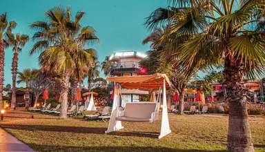 Pine Beach Belek
