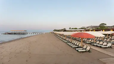 Pine Beach Belek