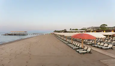 Pine Beach Belek