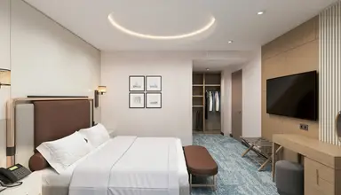 Pine Beach Belek
