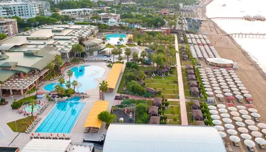Pine Beach Belek