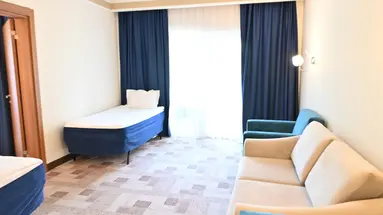 Pine Beach Belek