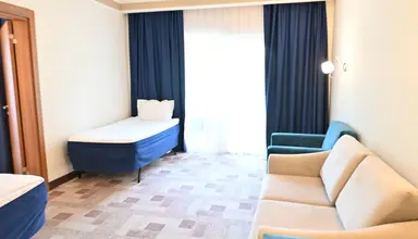 Pine Beach Belek