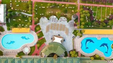 Pine Beach Belek