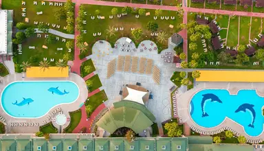 Pine Beach Belek