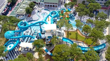 Pine Beach Belek