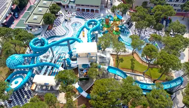 Pine Beach Belek