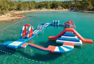 Pine Beach Pakostane