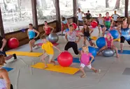 Pine Beach Pakostane