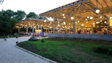 Pine Beach Pakostane