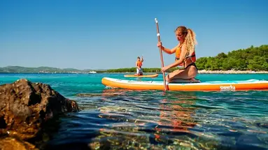 Pine Beach Pakostane