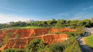 Pine Cliffs A Luxury Collection Resort