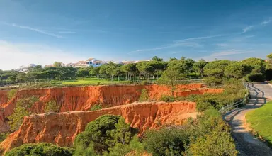 Pine Cliffs A Luxury Collection Resort 