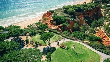 Pine Cliffs A Luxury Collection Resort