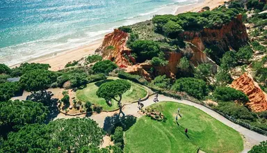 Pine Cliffs A Luxury Collection Resort 