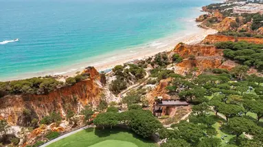 Pine Cliffs A Luxury Collection Resort