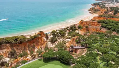 Pine Cliffs A Luxury Collection Resort