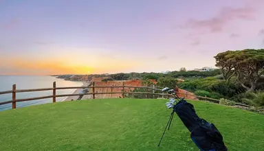 Pine Cliffs A Luxury Collection Resort 