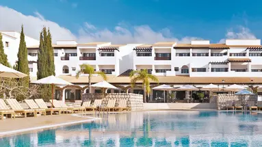 Pine Cliffs A Luxury Collection Resort