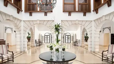 Pine Cliffs A Luxury Collection Resort