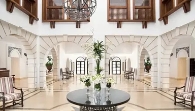 Pine Cliffs A Luxury Collection Resort 