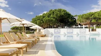 Pine Cliffs A Luxury Collection Resort