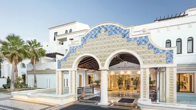 Pine Cliffs A Luxury Collection Resort