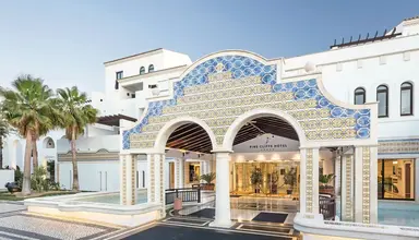 Pine Cliffs A Luxury Collection Resort 