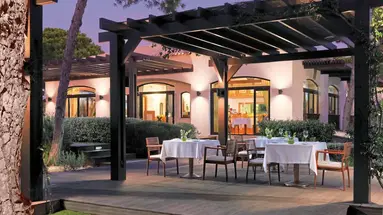 Pine Cliffs A Luxury Collection Resort