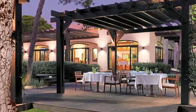 Pine Cliffs A Luxury Collection Resort 