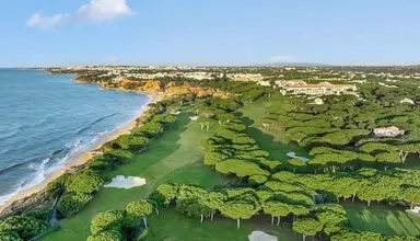 Pine Cliffs A Luxury Collection Resort