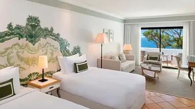 Pine Cliffs A Luxury Collection Resort