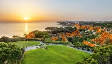 Pine Cliffs A Luxury Collection Resort