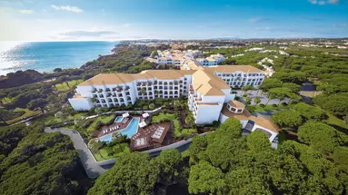 Pine Cliffs A Luxury Collection Resort